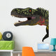 Arizonasaurus Portrait White Wall Decal
