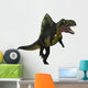 Arizonasaurus Dinosaur White Wall Decal Design 2