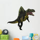 Arizonasaurus Dinosaur White Wall Decal Design 2