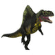 Arizonasaurus Dinosaur White Wall Decal Design 2