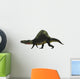 Arizonasaurus Dinosaur White Wall Decal Design 1