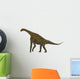 Atlasaurus Dinosaur Side Wall Decal