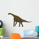 Atlasaurus Dinosaur Side Wall Decal