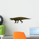 Batrachotomus Archosaur Side Wall Decal
