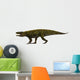 Batrachotomus Archosaur Side Wall Decal