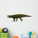Batrachotomus Archosaur Side Wall Decal