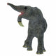 Deinotherium White Wall Decal