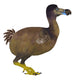 Dodo Bird Side Wall Decal
