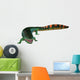 Eogyrinus Aquatic Tetrapod White Wall Decal Design 2