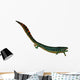 Eogyrinus Aquatic Tetrapod Side Wall Decal