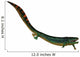 Eogyrinus Aquatic Tetrapod Side Wall Decal