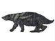 Eremotherium Ground Sloth Side Wall Decal