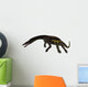 Nothosaurus Reptile Side Wall Decal