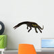 Nothosaurus Reptile Side Wall Decal