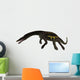 Nothosaurus Reptile Side Wall Decal