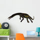 Nothosaurus Reptile Side Wall Decal