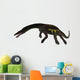 Nothosaurus Reptile Side Wall Decal