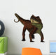 Fierce Prestosuchus Dinosaur Wall Decal