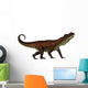 Fierce Prestosuchus Dinosaur Side Wall Decal
