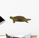 Prehistoric Proganochelys Turtle Species Wall Decal Design 3