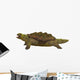 Prehistoric Proganochelys Turtle Species Wall Decal Design 3