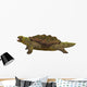 Prehistoric Proganochelys Turtle Species Wall Decal Design 3