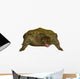 Prehistoric Proganochelys Turtle Species Wall Decal Design 1
