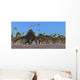 Arizonasaurus Dinosaurs Follow along Wall Decal
