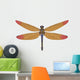 Large Meganeura Dragonfly from Wall Decal