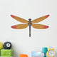 Large Meganeura Dragonfly from Wall Decal