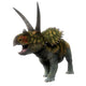 Coahuilaceratops Dinosaur Front Wall Decal