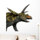 Coahuilaceratops Dinosaur Side Wall Decal