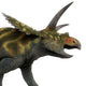 Coahuilaceratops Dinosaur Side Wall Decal