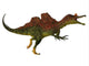 Side Ichthyovenator Dinosaur Wall Decal Design 2