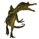 Vicious Ichthyovenator Dinosaur Wall Decal