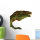 Masiakasaurus Dinosaur Head Wall Decal
