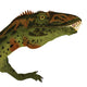 Masiakasaurus Dinosaur Head Wall Decal