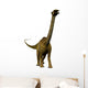 Nigersaurus Dinosaur Front Wall Decal