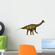Nigersaurus Dinosaur Side Wall Decal