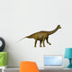 Nigersaurus Dinosaur Side Wall Decal