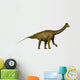 Nigersaurus Dinosaur Side Wall Decal