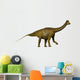 Nigersaurus Dinosaur Side Wall Decal