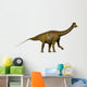 Nigersaurus Dinosaur Side Wall Decal