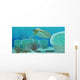 Trilobites Try to Hide Wall Decal