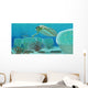 Trilobites Try to Hide Wall Decal