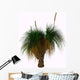 Xanthorrhoea Australis Plant Native Wall Decal