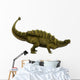 Talarurus Dinosaur Side Profile Wall Decal