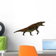 Uberabasuchus Side Profile Wall Decal