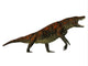 Uberabasuchus Side Profile Wall Decal