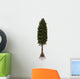 Asterophyllites Plant Carboniferous Period Wall Decal